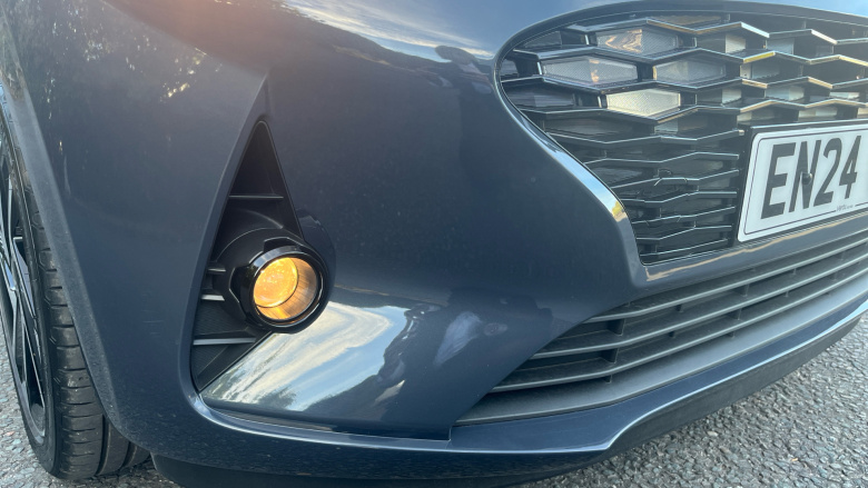 Hyundai i10 1.0 [63] Premium 5dr Auto [Nav] Petrol Hatchback